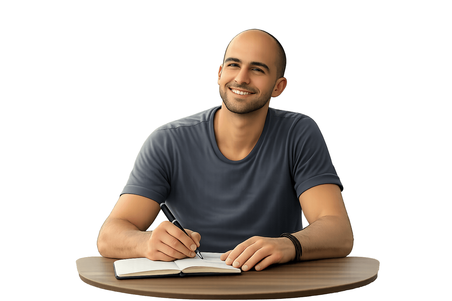 A Simple Way to Clear Your Mind Again